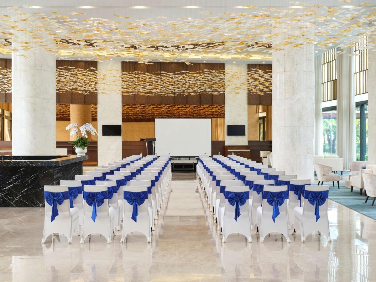 Radisson Blu Resort Phu Quoc Esterno foto The Grand Ballroom