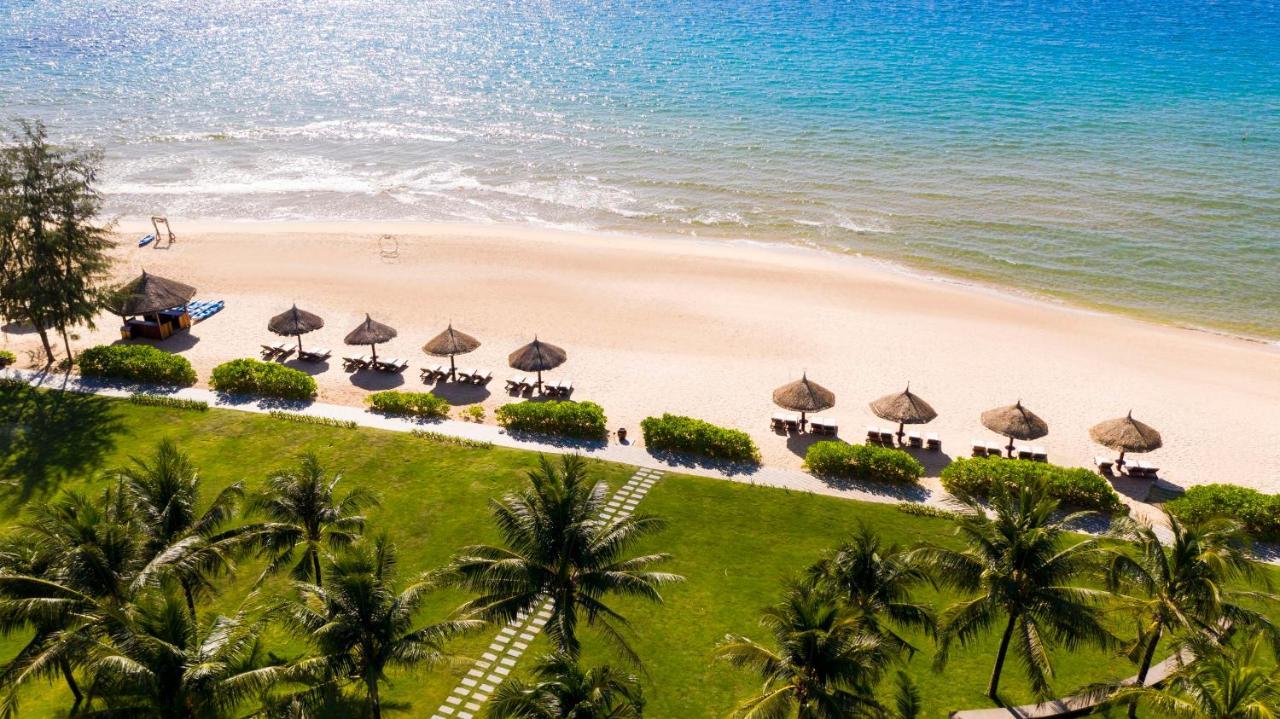 Radisson Blu Resort Phu Quoc Esterno foto Vinpearl Hotel Nha Trang