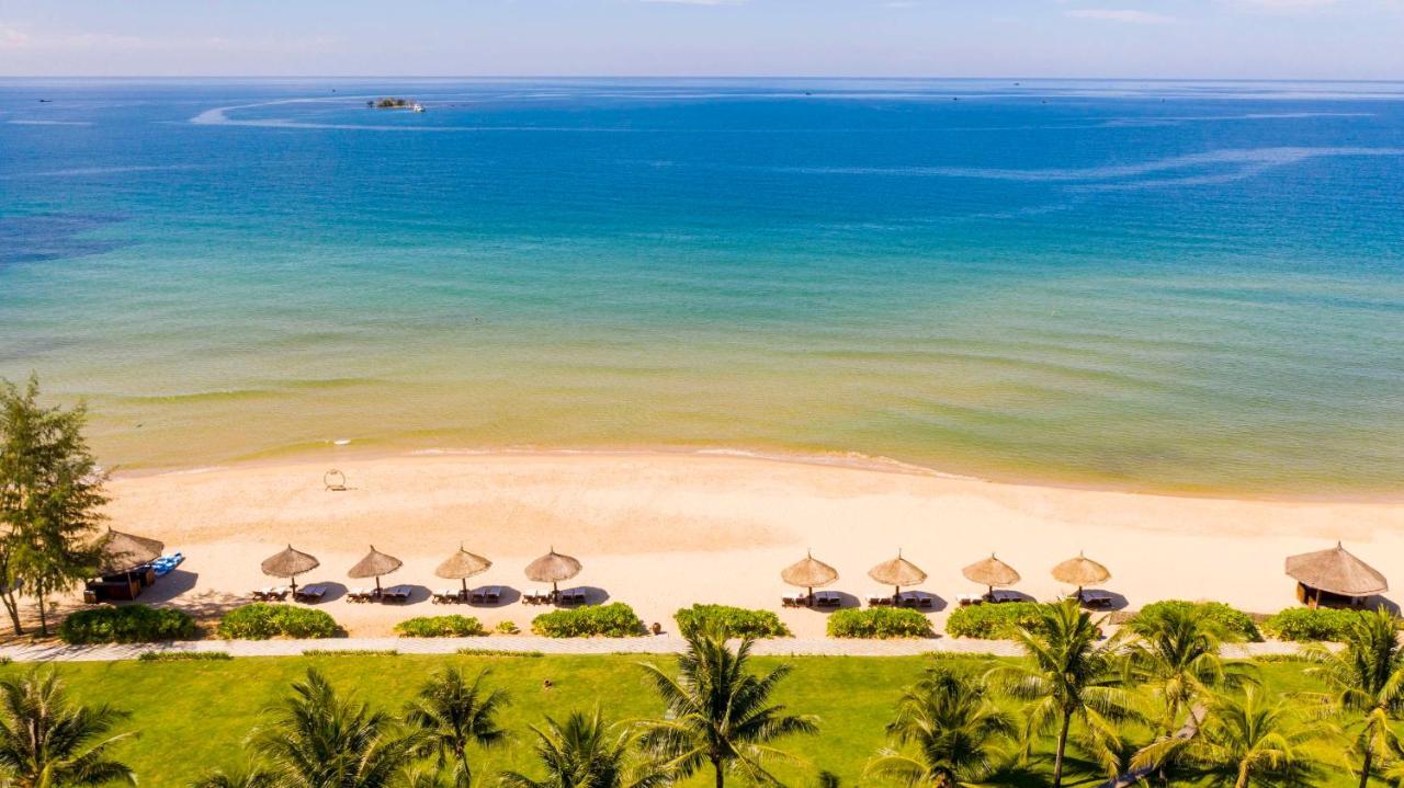 Radisson Blu Resort Phu Quoc Esterno foto Phuket, Thailand