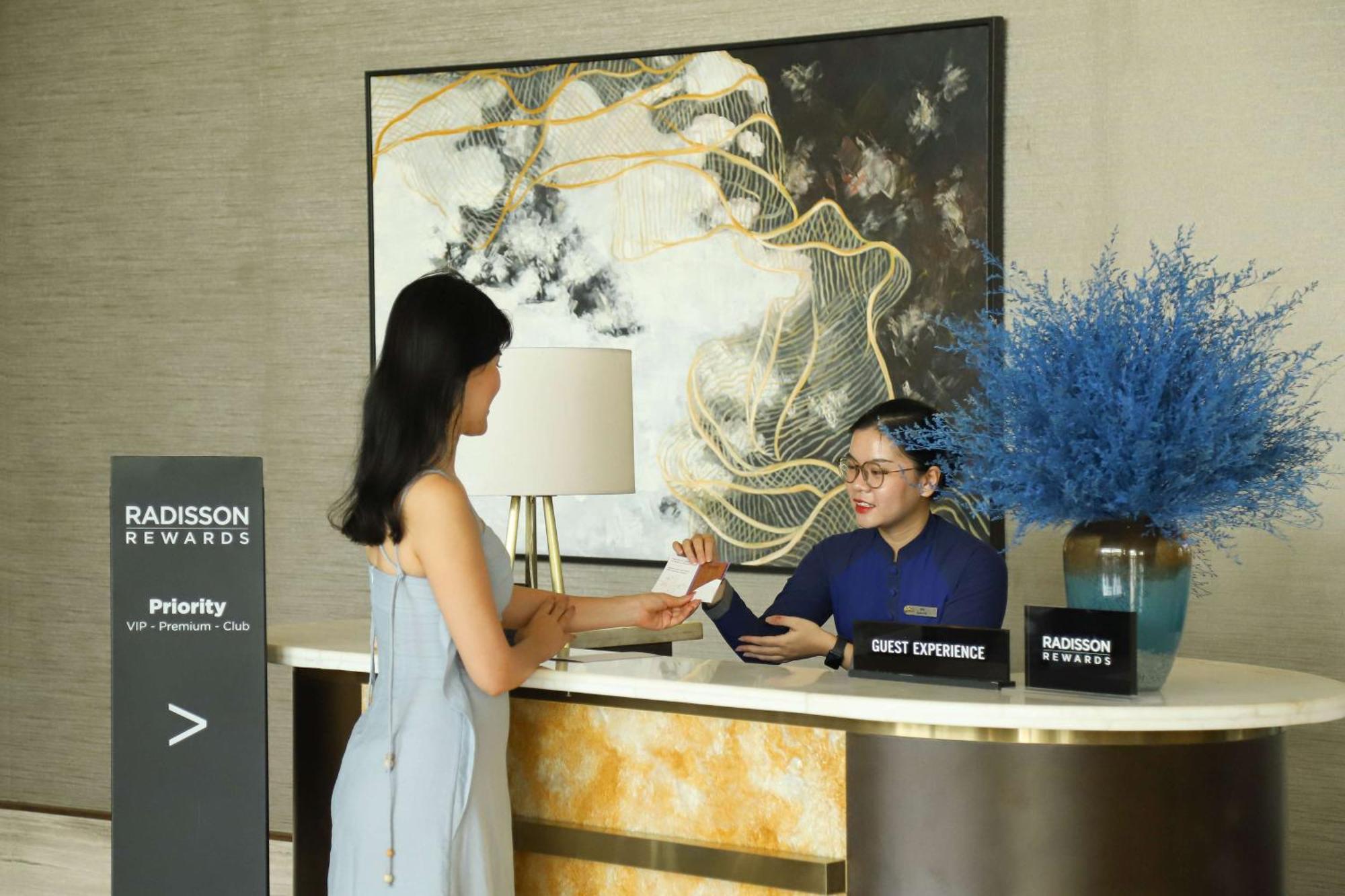 Radisson Blu Resort Phu Quoc Esterno foto