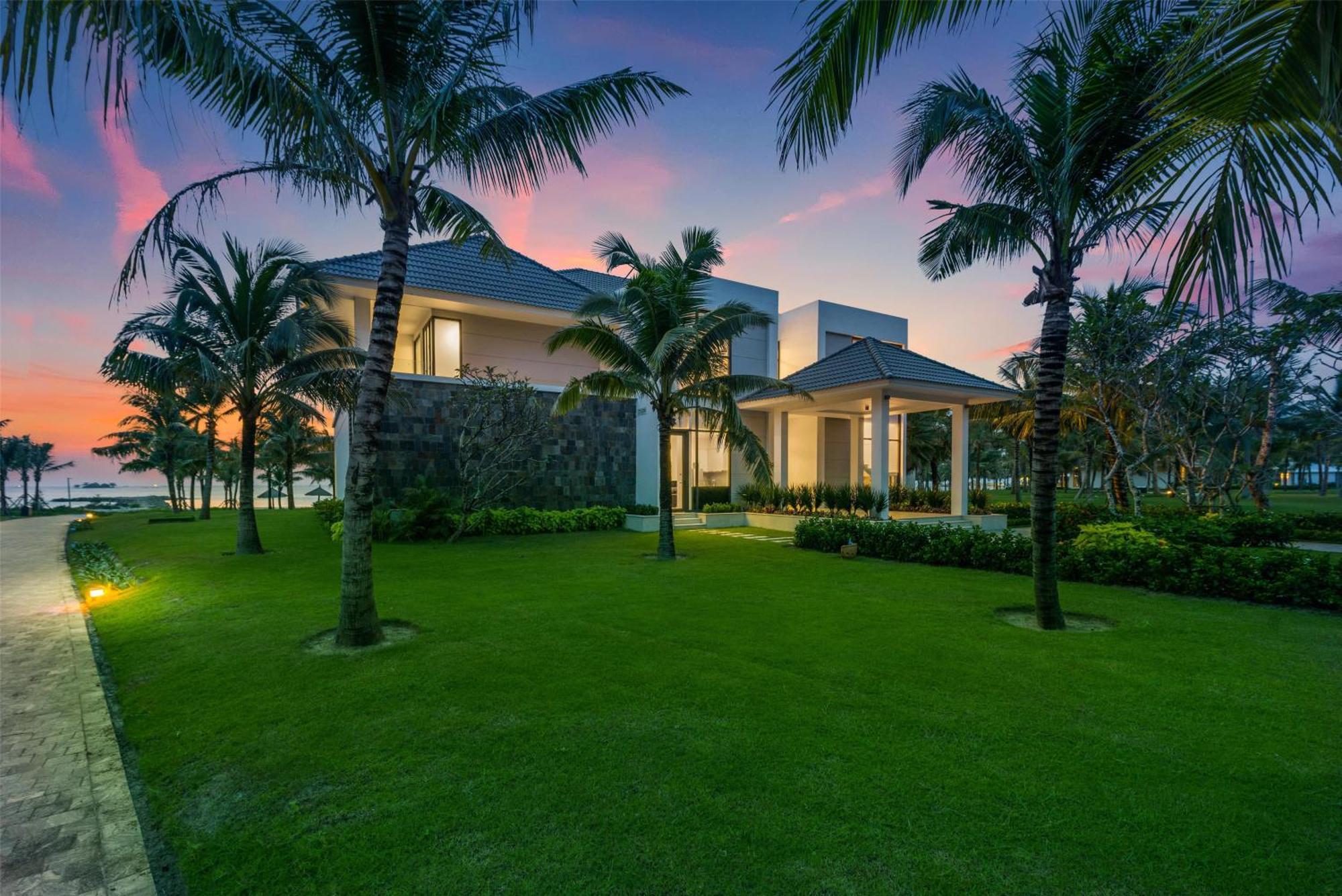 Radisson Blu Resort Phu Quoc Esterno foto